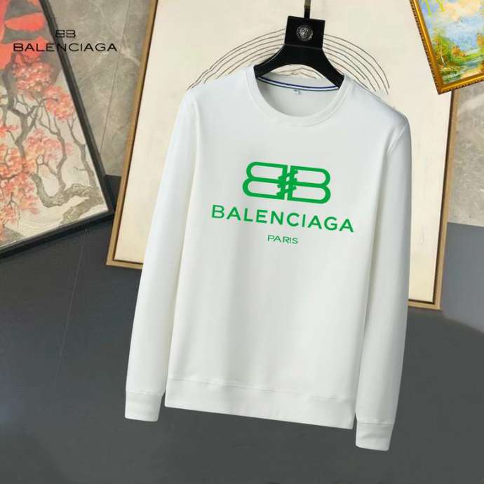 Picture of Balenciaga Sweatshirts _SKUBalenciagaM-3XL25tn11724500